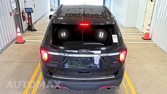 2019 Ford Explorer Limited - miniatura 5