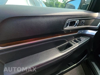 2019 Ford Explorer Limited - miniatura 9