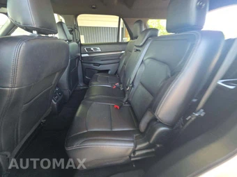 2019 Ford Explorer Limited – miniatura 10