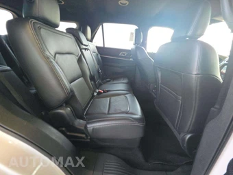 2019 Ford Explorer Limited – miniatura 14