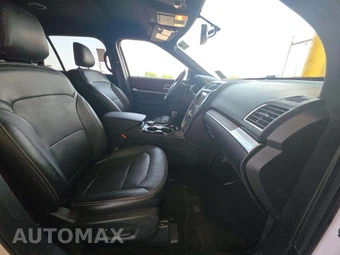 2019 Ford Explorer Limited – miniatura 16