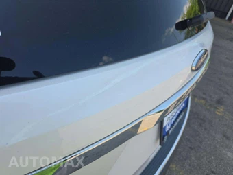 2019 Ford Explorer Limited – miniatura 20