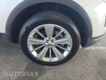 2019 Ford Explorer Limited – miniatura 23