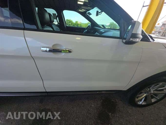2019 Ford Explorer Limited – miniatura 26