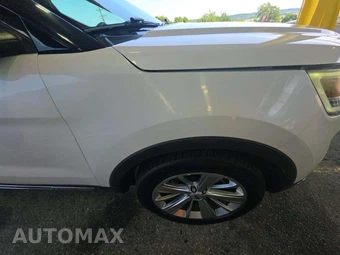 2019 Ford Explorer Limited – miniatura 27