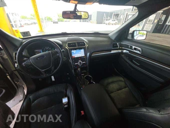 2019 Ford Explorer Limited – miniatura 7