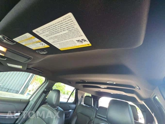 2019 Ford Explorer Limited – miniatura 8