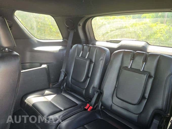 2019 Ford Explorer Limited – miniatura 14