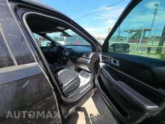 2019 Ford Explorer Limited – miniatura 19