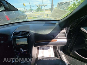 2019 Ford Explorer Limited – miniatura 20