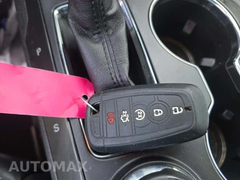 2019 Ford Explorer Limited – miniatura 8