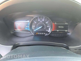 2019 Ford Explorer Limited – miniatura 9