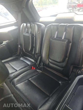 2019 Ford Explorer Limited - miniatura 14