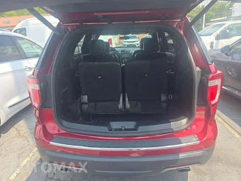 2019 Ford Explorer Limited - miniatura 15