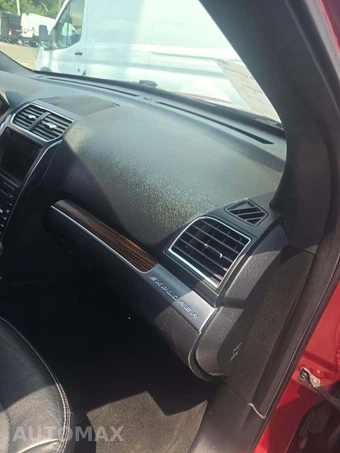2019 Ford Explorer Limited - miniatura 20