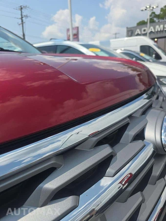 2019 Ford Explorer Limited - miniatura 24