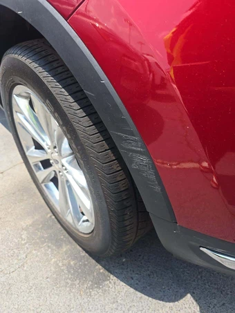 2019 Ford Explorer Limited - miniatura 25
