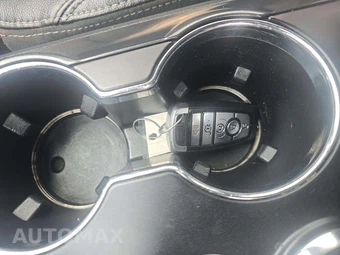 2019 Ford Explorer Limited - miniatura 8