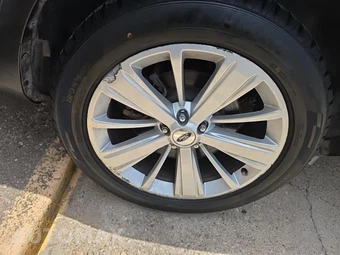 2019 Ford Explorer Limited – miniatura 10