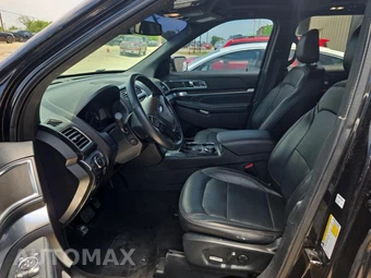 2019 Ford Explorer Limited – miniatura 13