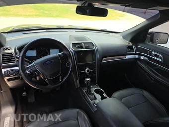 2019 Ford Explorer Limited – miniatura 14