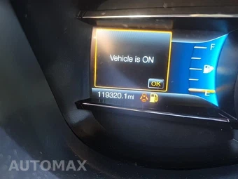 2019 Ford Explorer Limited – miniatura 15