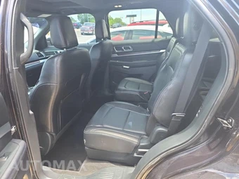 2019 Ford Explorer Limited – miniatura 16