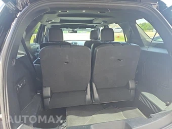 2019 Ford Explorer Limited – miniatura 19