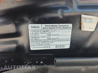 2019 Ford Explorer Limited – miniatura 20