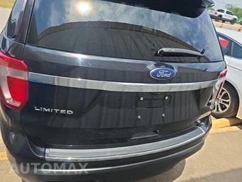 2019 Ford Explorer Limited – miniatura 5