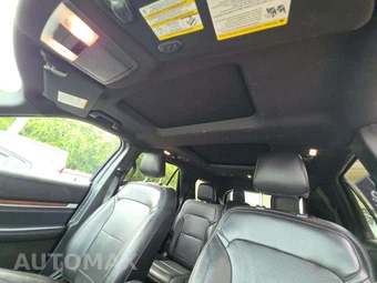 2019 Ford Explorer Limited - miniatura 11