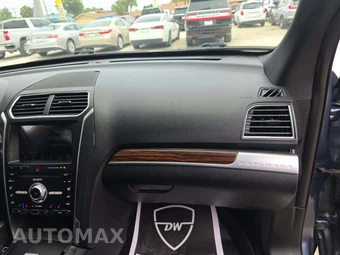 2019 Ford Explorer Limited - miniatura 20