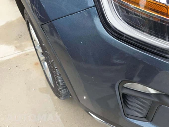 2019 Ford Explorer Limited - miniatura 22