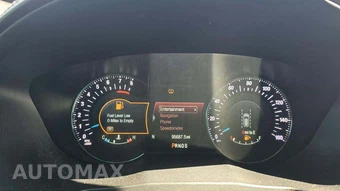 2019 Ford Explorer Platinum - miniatura 22