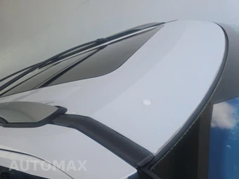 2019 Ford Explorer Platinum - miniatura 15