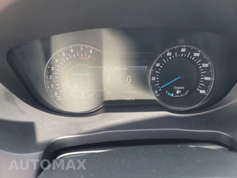 2019 Ford Explorer Platinum - miniatura 12