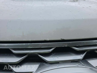 2019 Ford Explorer Platinum - miniatura 22