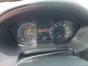 2019 Ford Explorer Platinum - miniatura 12