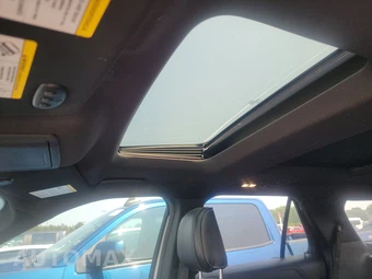 2019 Ford Explorer Platinum - miniatura 19