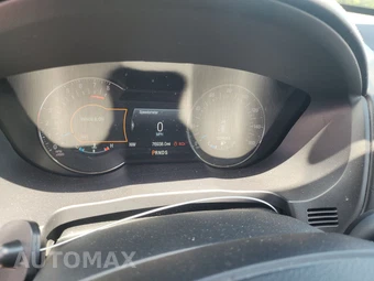 2019 Ford Explorer Platinum - miniatura 12