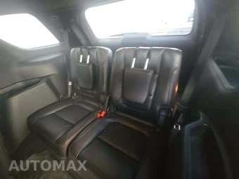 2019 Ford Explorer Sport - miniatura 11