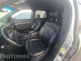 2019 Ford Explorer Sport - miniatura 3