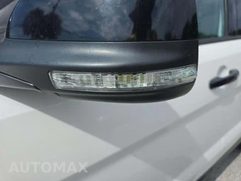 2019 Ford Explorer Sport - miniatura 24