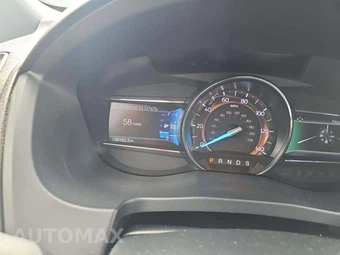 2019 Ford Explorer Sport - miniatura 9