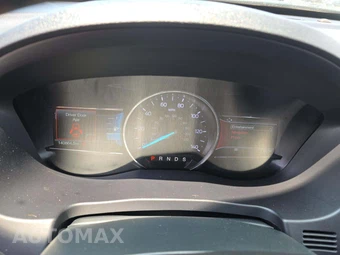 2019 Ford Explorer Sport - miniatura 6