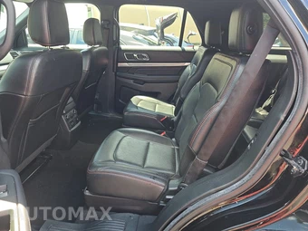 2019 Ford Explorer Sport - miniatura 13