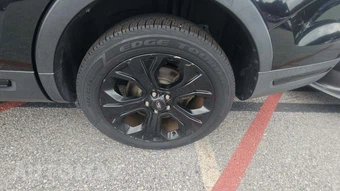 2019 Ford Explorer Sport - miniatura 31