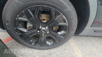2019 Ford Explorer Sport - miniatura 32
