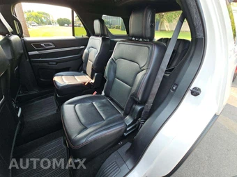 2019 Ford Explorer Sport – miniatura 13