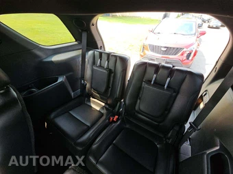 2019 Ford Explorer Sport – miniatura 14